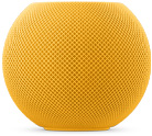 Sarı renkte HomePod mini