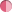 Pink in zwei Farbtönen