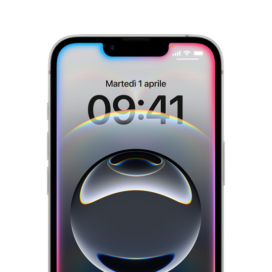 Un iPhone 16e con un messaggio di Siri che appare sul display e mostra le informazioni che l’utente stava cercando.