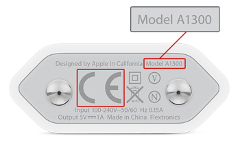 Apple 5W European USB Power Adapter Exchange Program - Apple Support