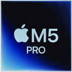 M5 Pro çip