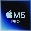 M5 Pro çip