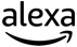 Logotipo de Alexa de Amazon