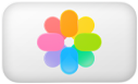 Logo de l’app Photos
