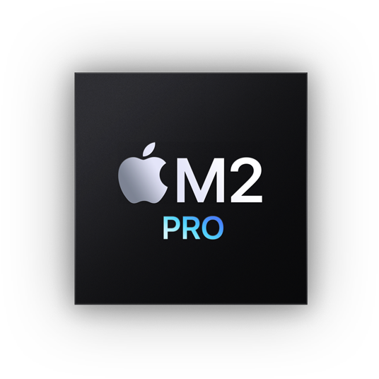 M2 Pro 칩