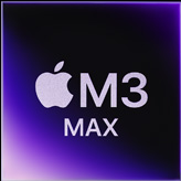 ชิป M3 Max