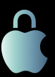 Logo privacy Apple