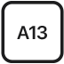 A13 Bionic 칩