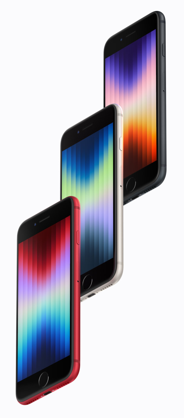機種名iPhoneSEJI-NI 2专属【新品】AppleiPhonese SE 第3世代(64GB)