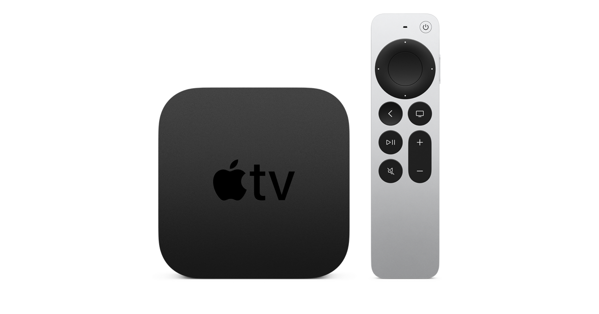 apple watch apple tv remote