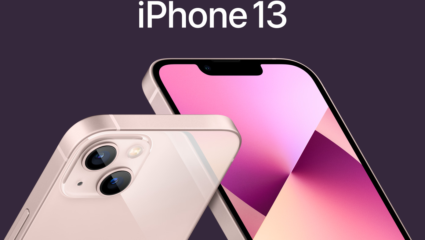 Apple iPhone 13 mini - For Sale 
