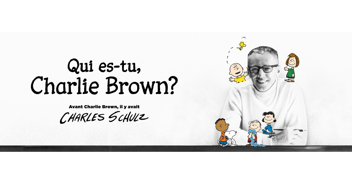 Qui es-tu, Charlie Brown? - Apple TV+ Press (CA)