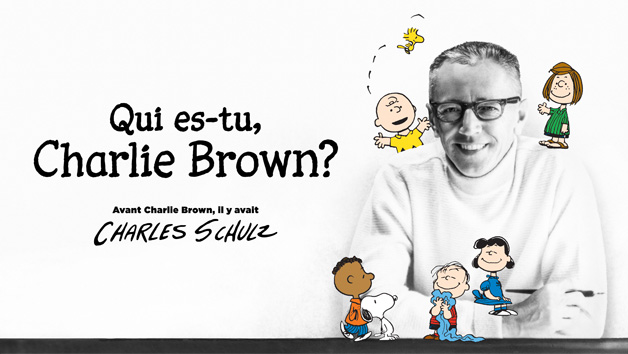 Qui es-tu, Charlie Brown? – Distribution et équipe – Apple TV+ Press (CA)