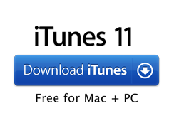 itunes free download for macbook air