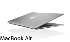 Macbook Air