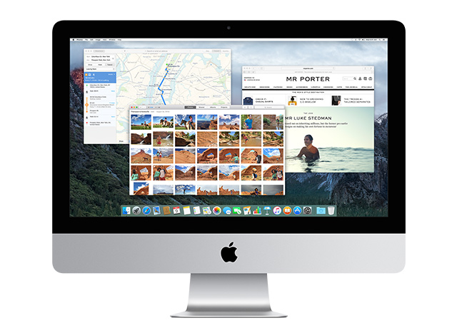 Программа для просмотра фото на imac