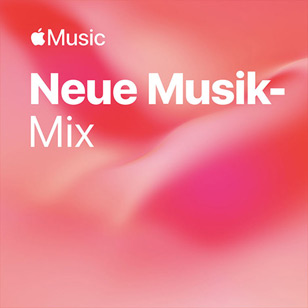 Neue Musik‑Mix