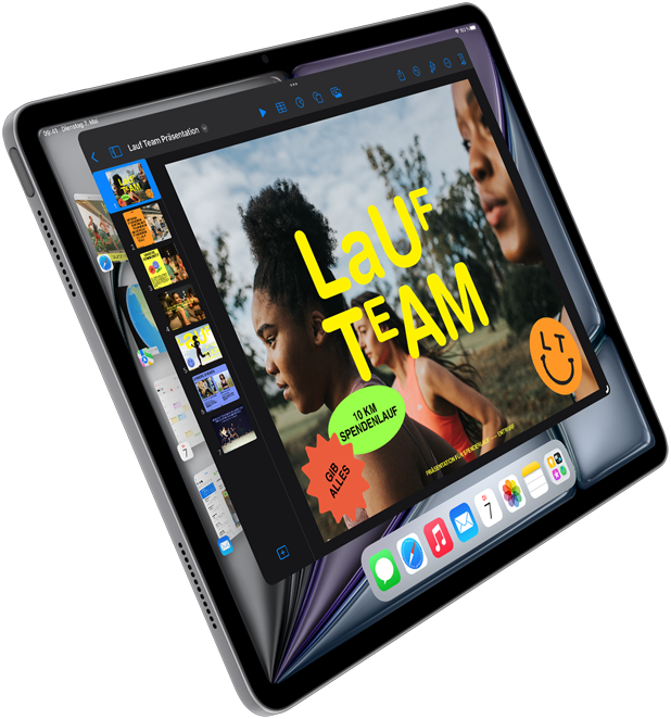 iPad Air - Apple (DE)