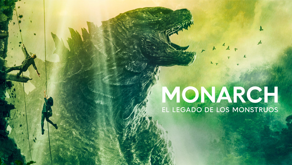 Monarch El Legado De Los Monstruos Reparto Y Equipo Apple Tv Press Es 2402