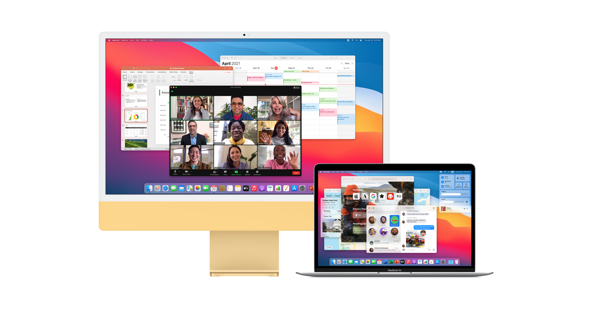 simple photo organizer and editor for mac os x
