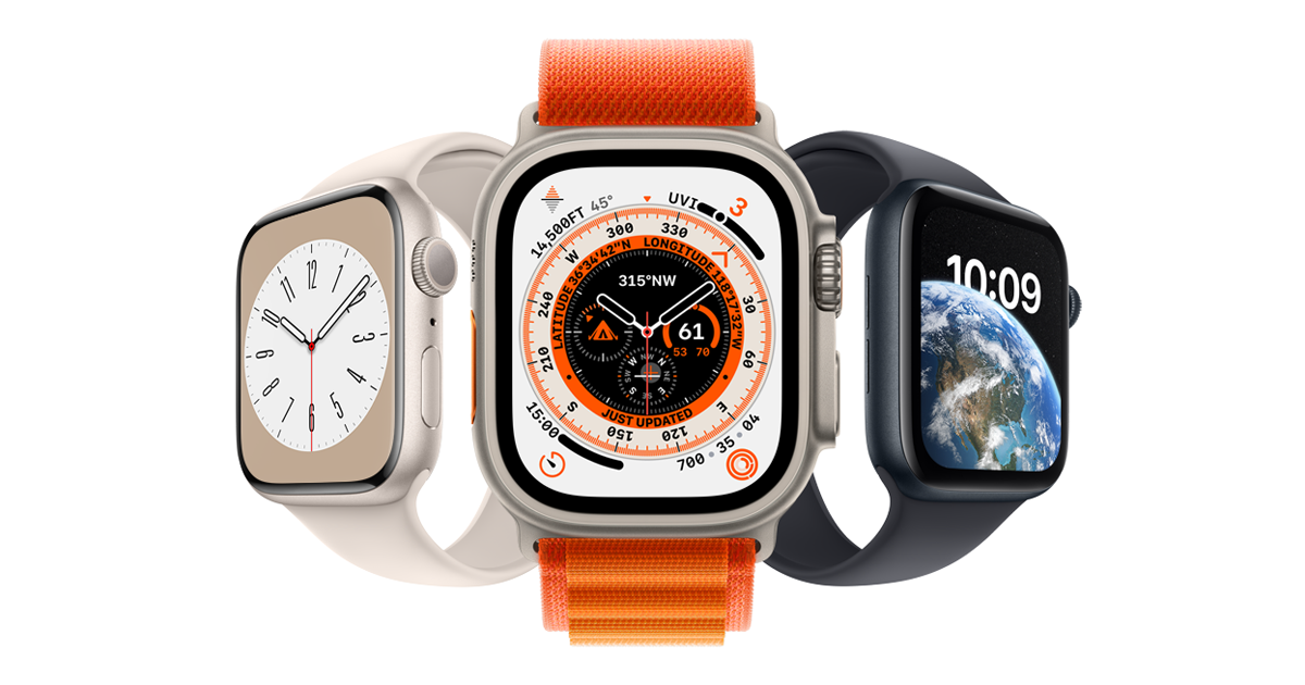 Best Apple Watch (2023) Which Model Should You Buy? WIRED lupon.gov.ph