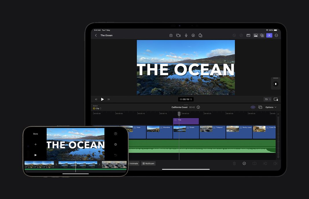 final cut pro for ipad download