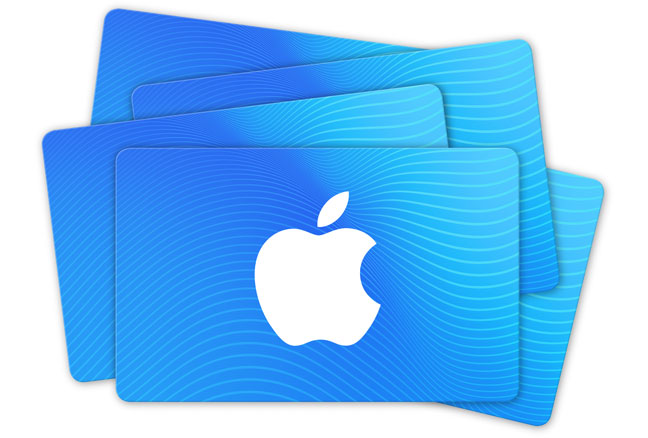 App Store & iTunes Gift Card $10 Level Up