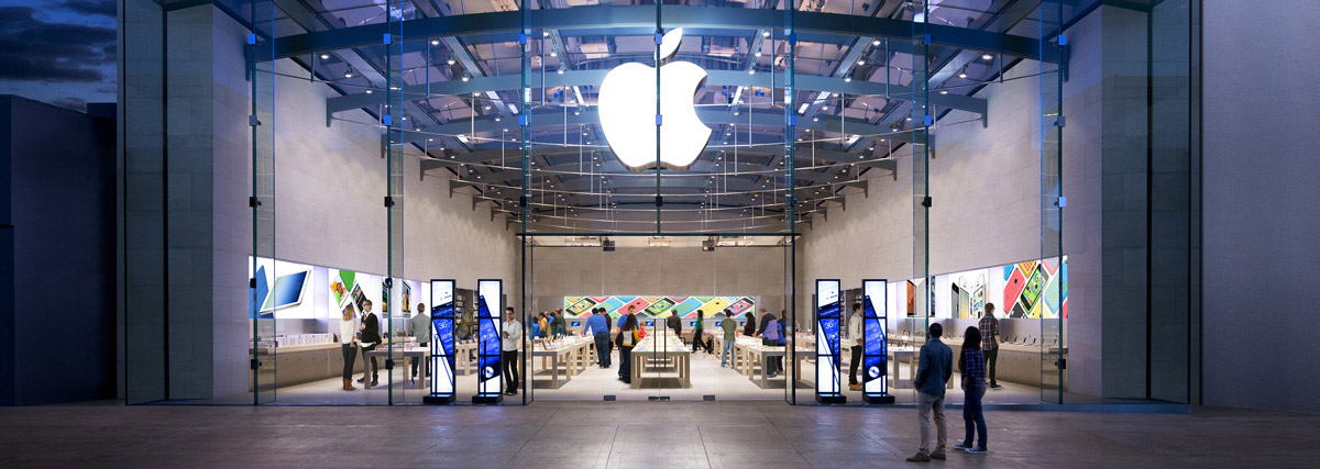 Apple S First Singapore Retail Store Set To Land Come November