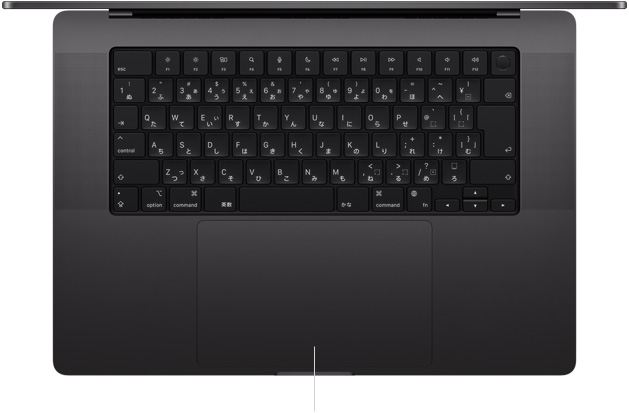 MacBookPro13 2018,i7,16G,1TB ノートパソコン　③