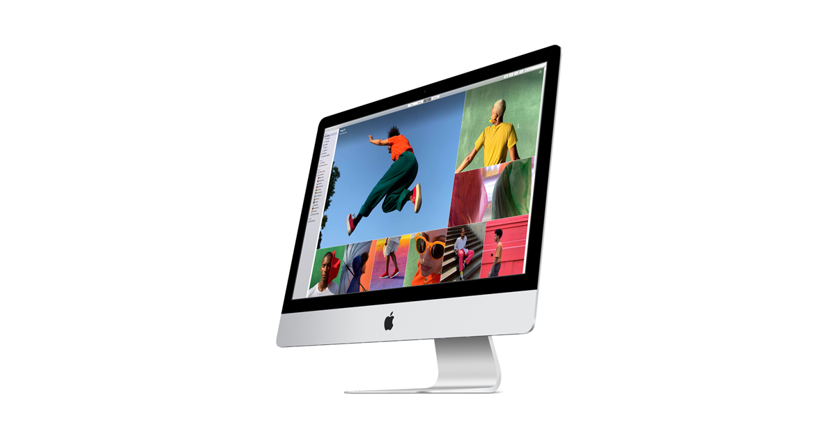 what is the photo list for mac
