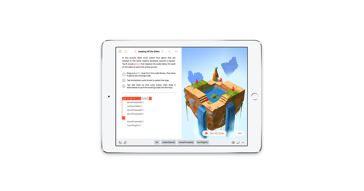 mac alternative for swift playgrounds app
