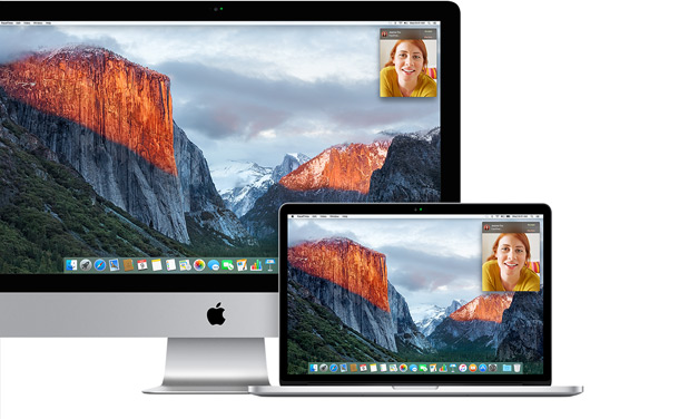 how to download facetime on mac
