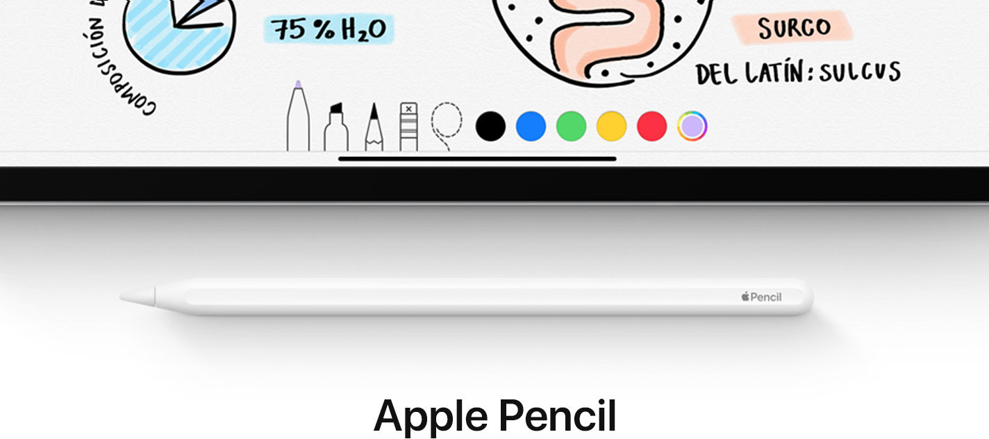 Apple Pencil