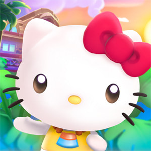 Hello Kitty Friends Game for Android - Download