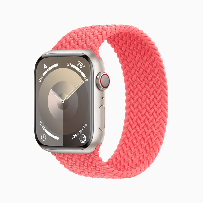 El reloj inteligente para mujer más vendido de : hace lo mismo que un  Apple Watch