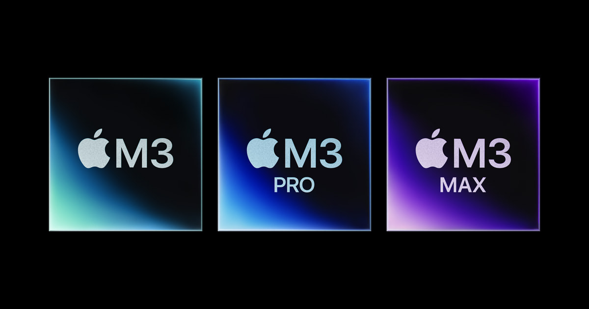 De nouveaux accessoires pour les MacBook sur l'Apple Store en