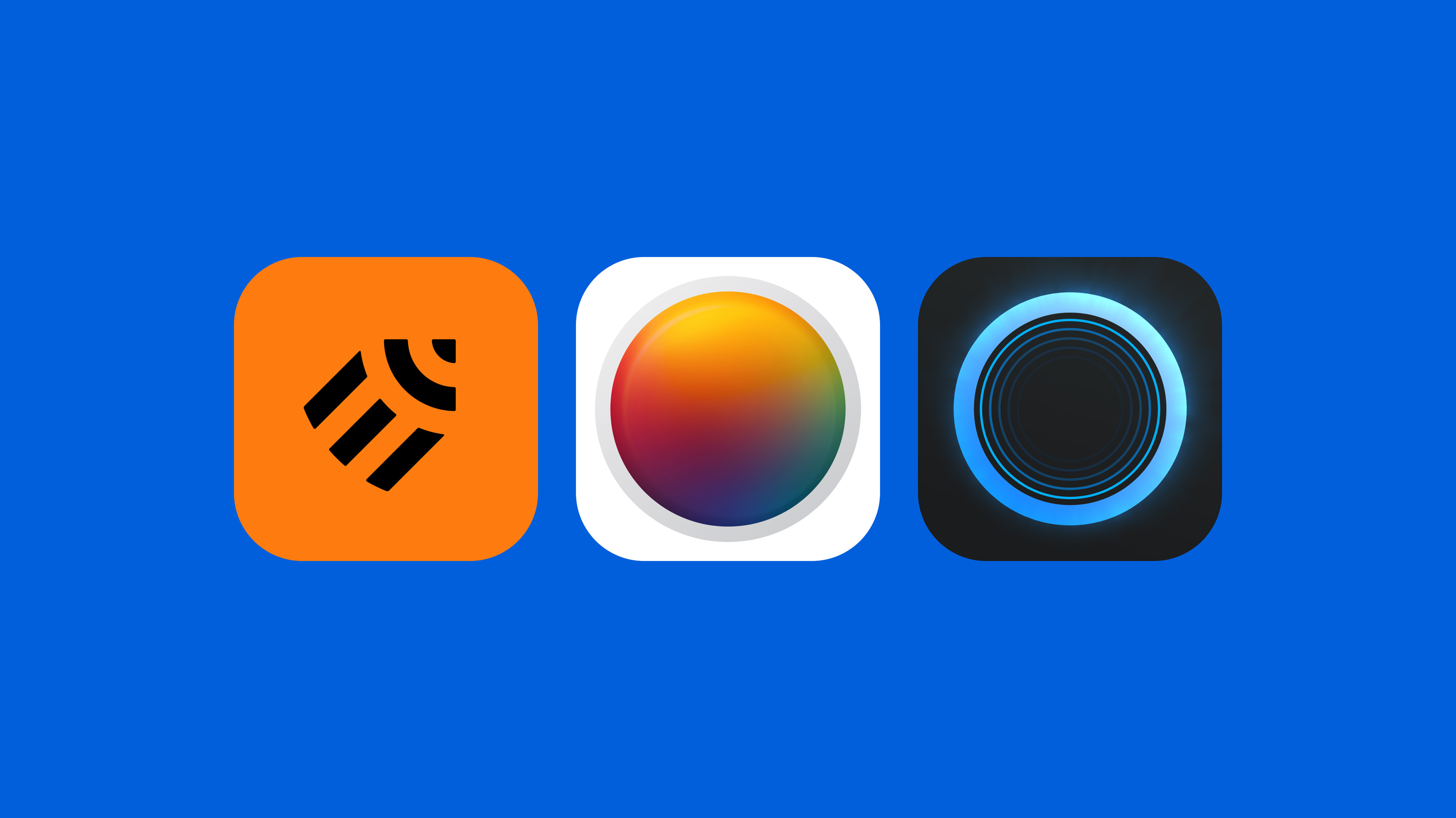 Meet the 2023 App Store Award finalists - Apple