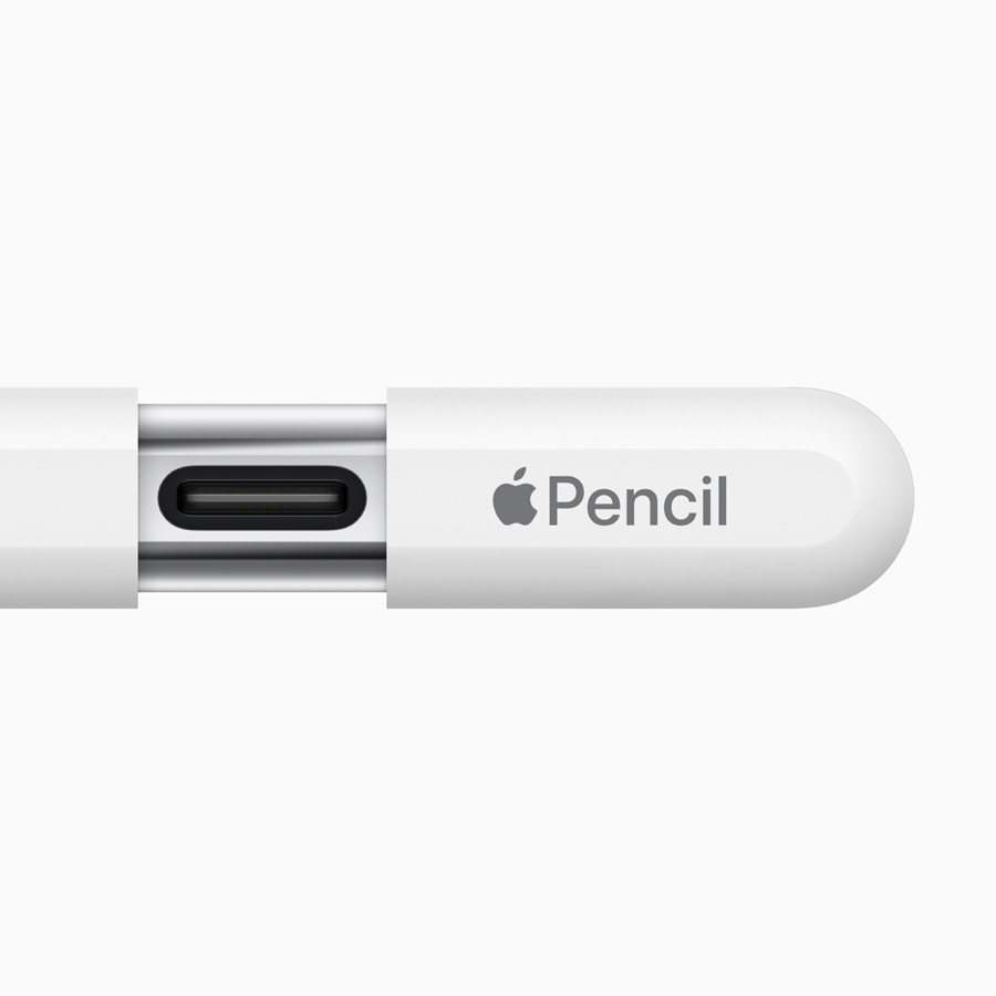 The new, more affordable Apple Pencil is now available to order 