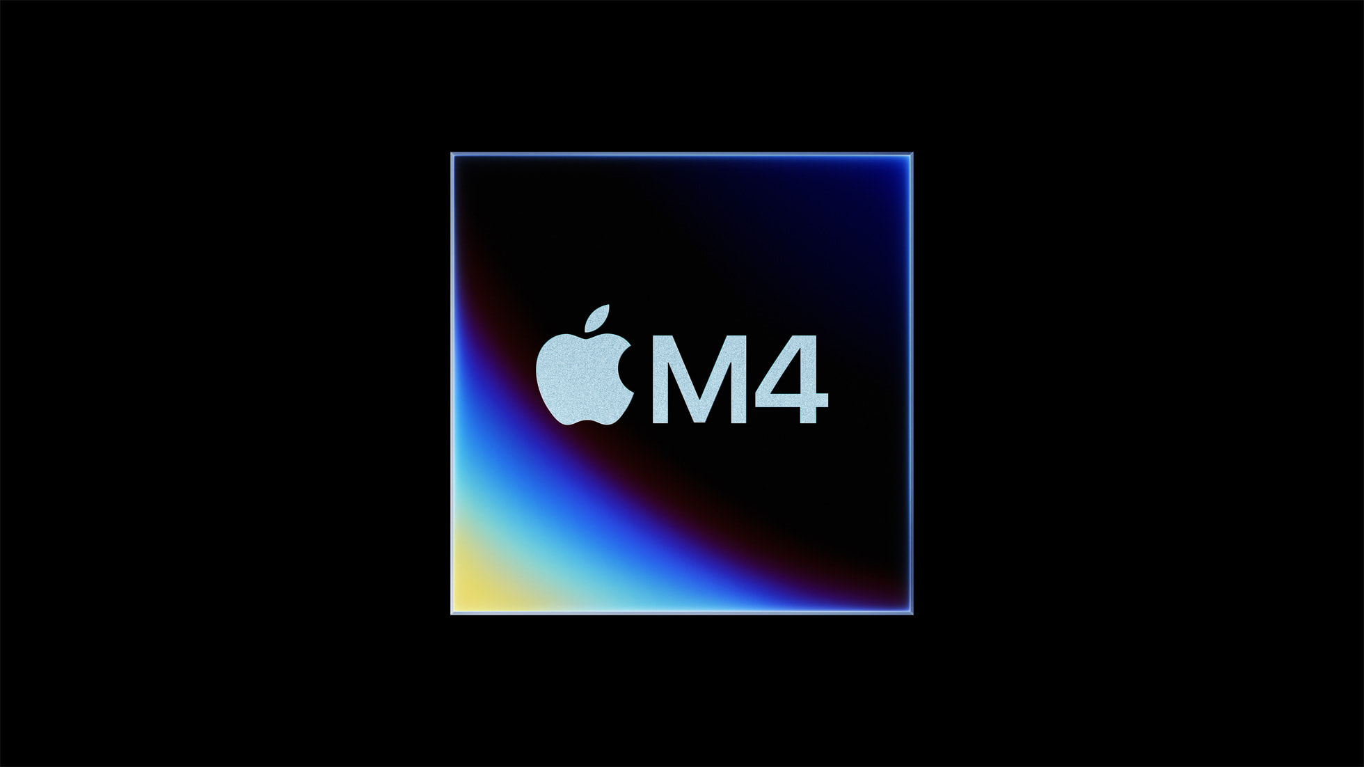 新型iPad Proは、M3予想を覆すM4チップ搭載