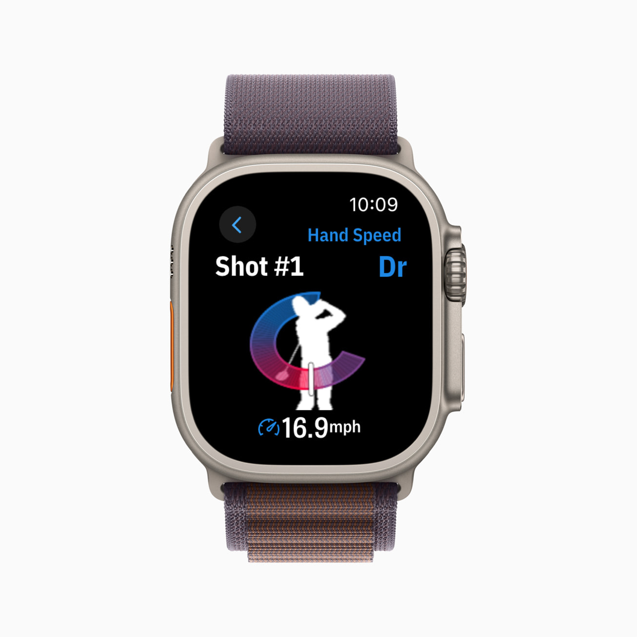 Apple Watch Is The Perfect Golfing Companion Apple Om 