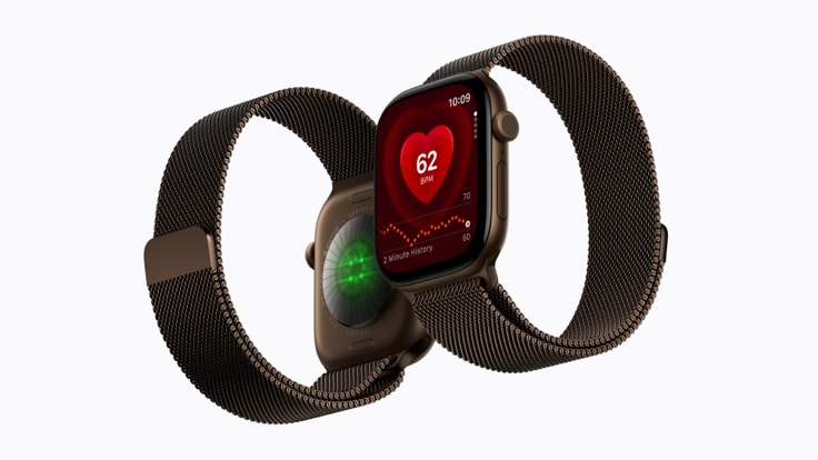 Hands-free Siri AI integration