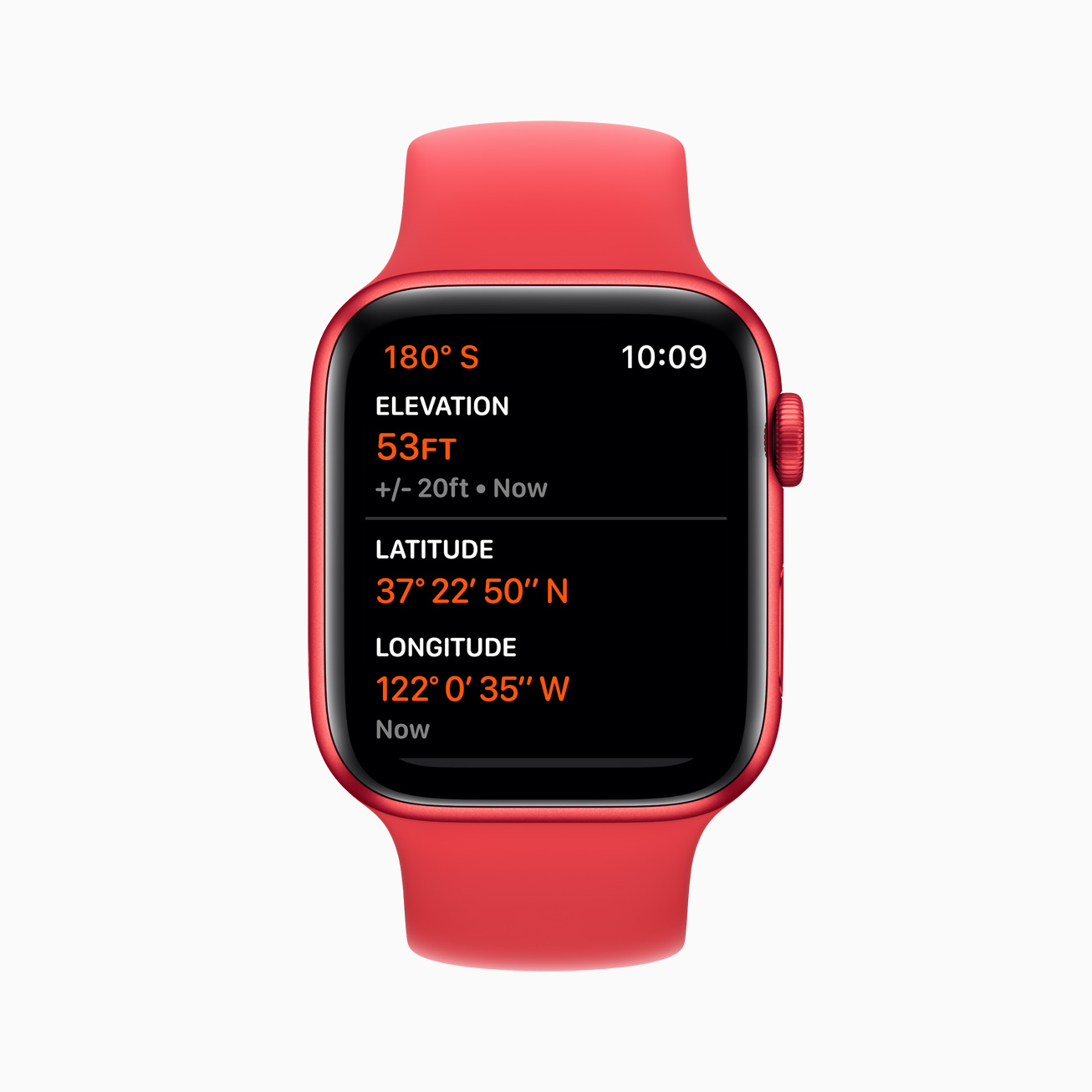 New Apple Watch and iPad features enable wellness, fitness, and