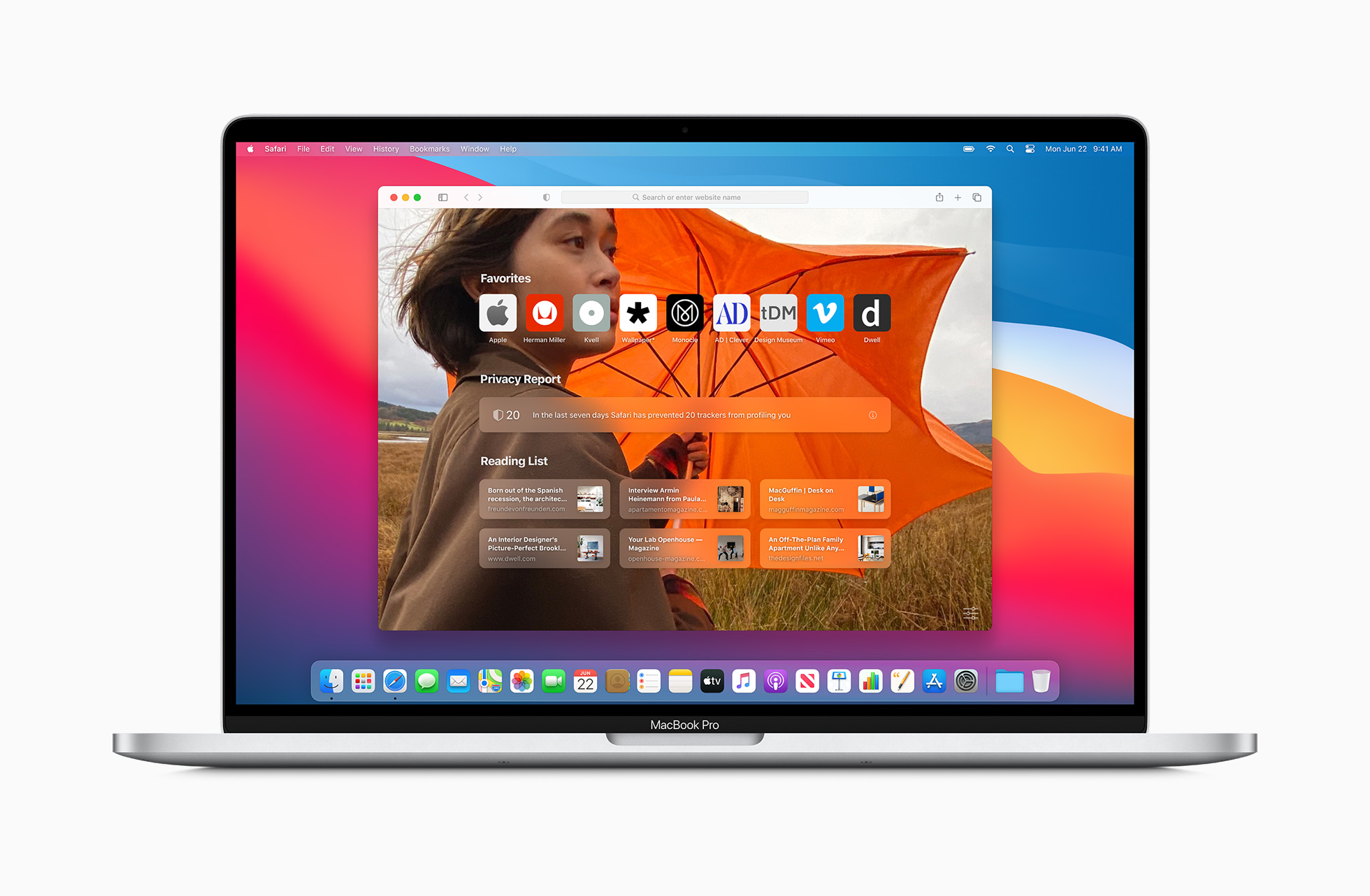 latest safari version on mac