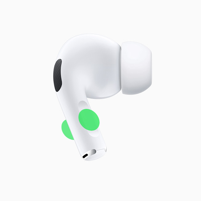 AirPods Pro 2 (1.1-ANC) - Cocogadgets