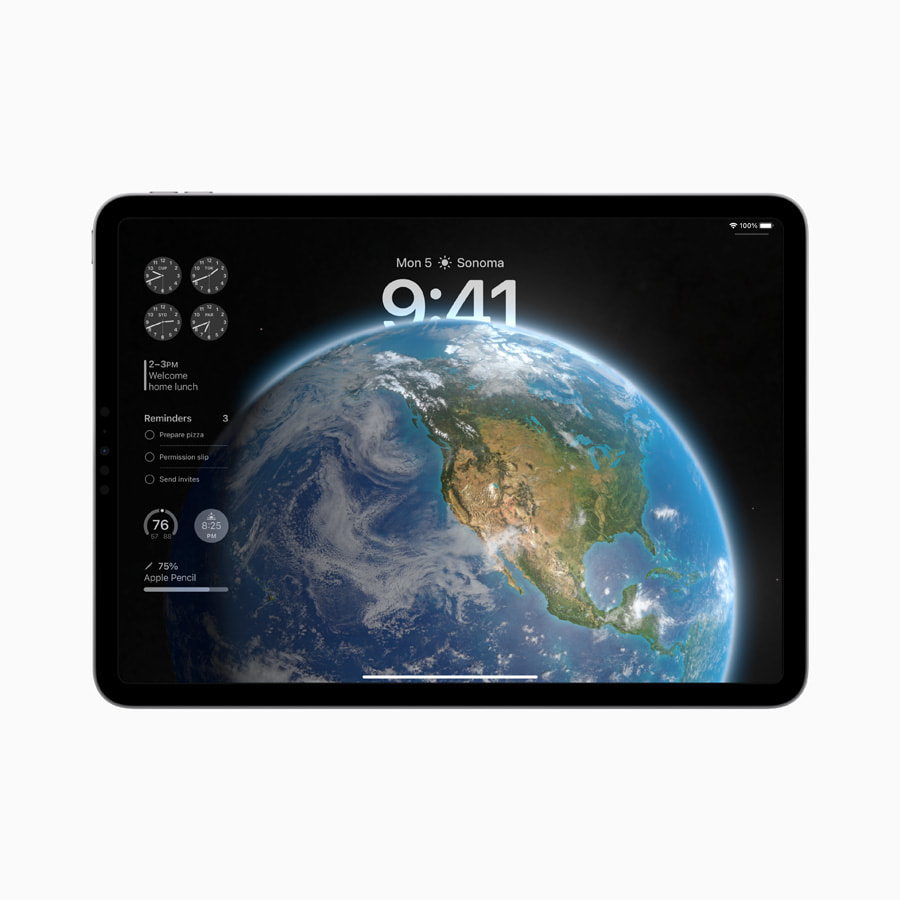Apple iPad 8ª generación: 10,2” dan para mucho - Consejos de los
