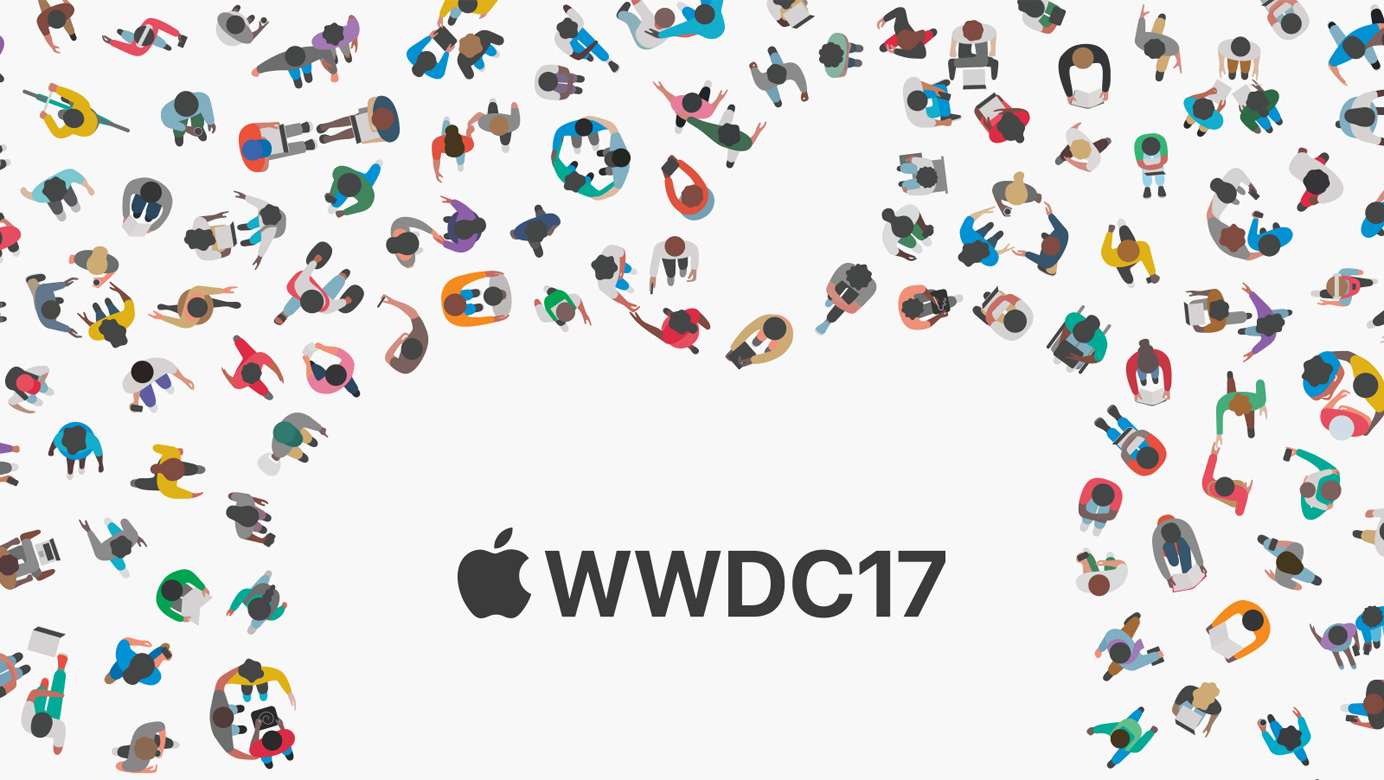 apple wwdc 2017 keynote address