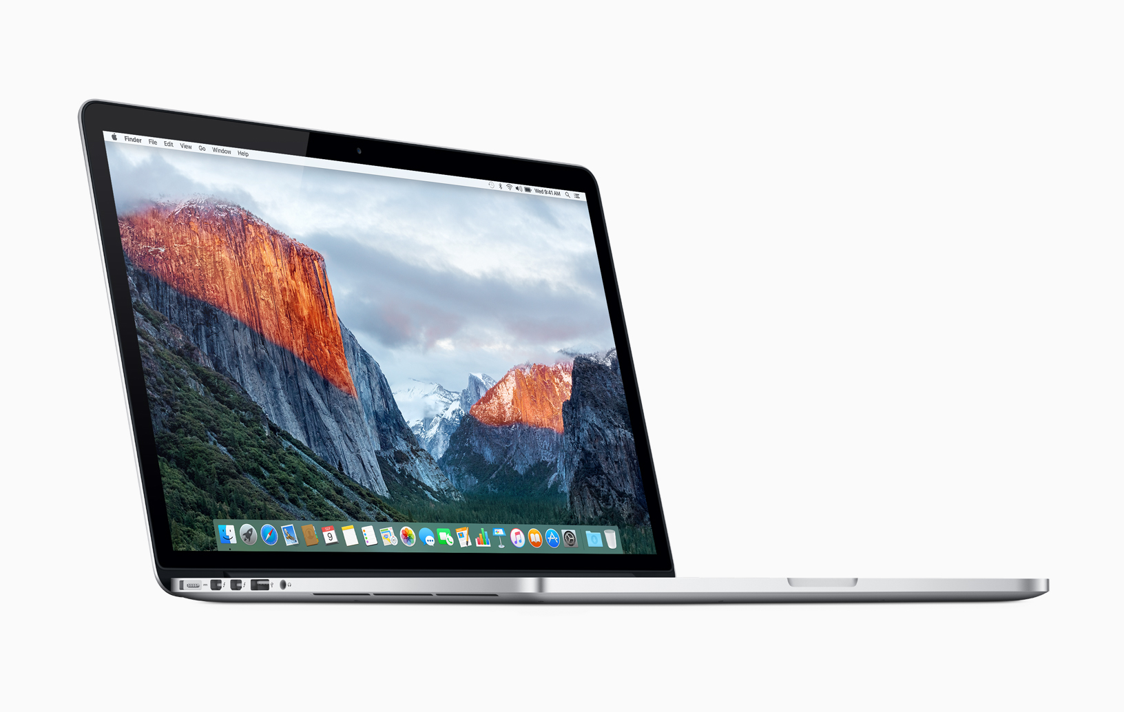apple mac pro 15