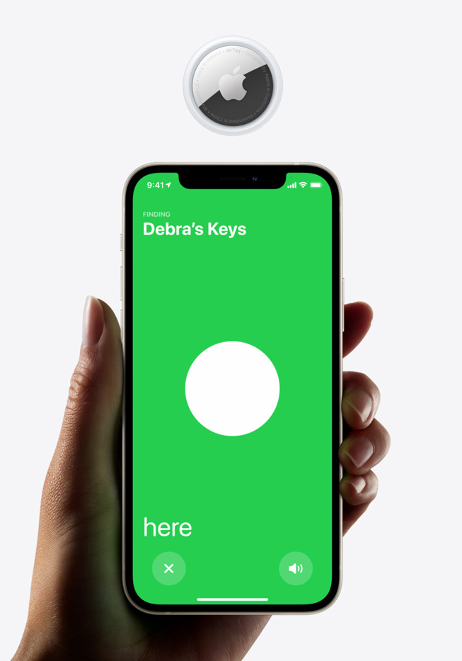 best key finder i phone
