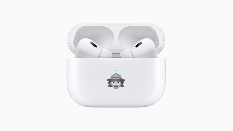 Large Airpods Pro Case