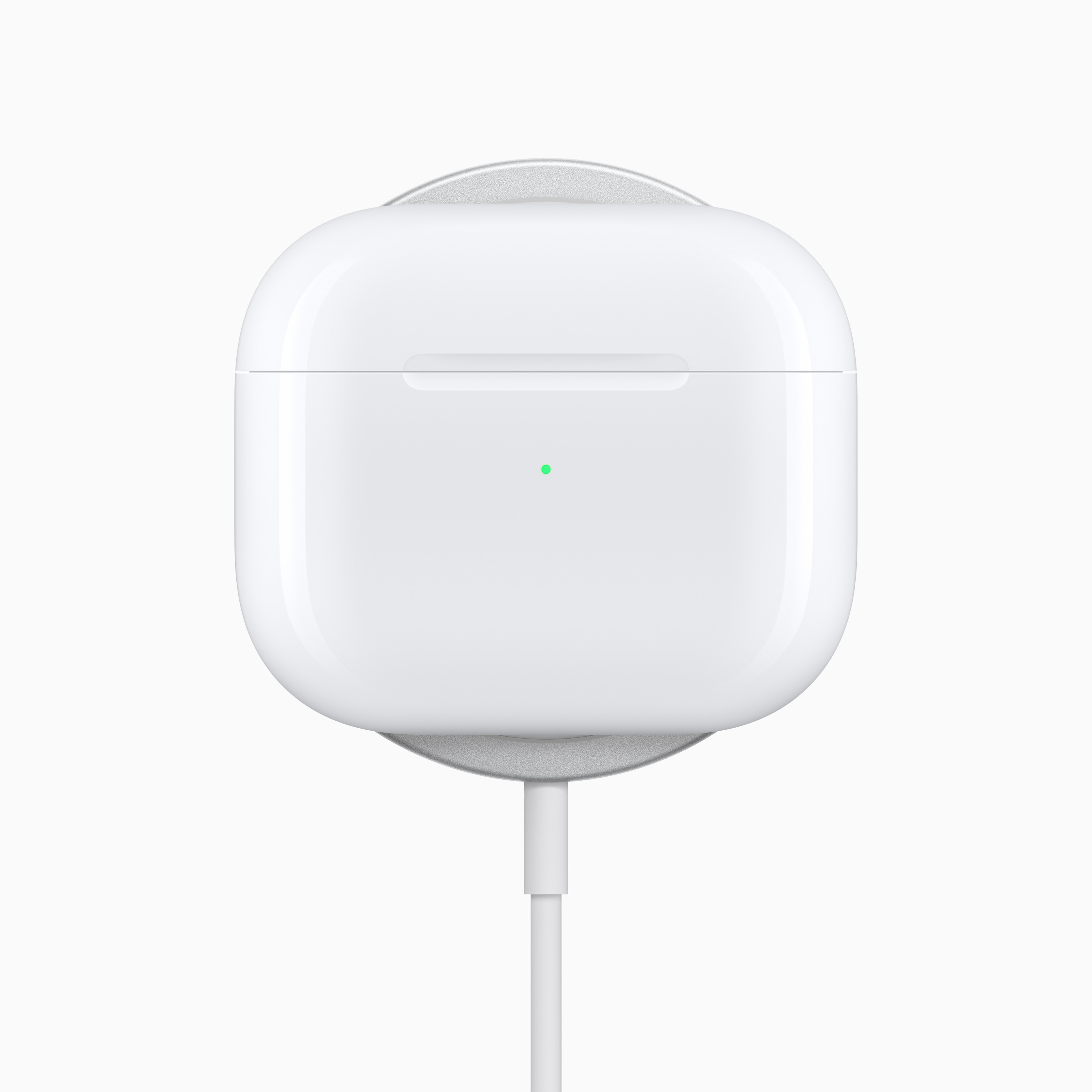the next generation of AirPods - Apple